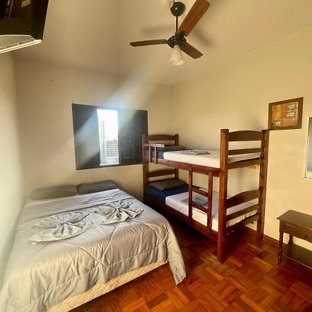 Pousada Casa De Braganca บรากังซาเปาลิสตา ภายนอก รูปภาพ
