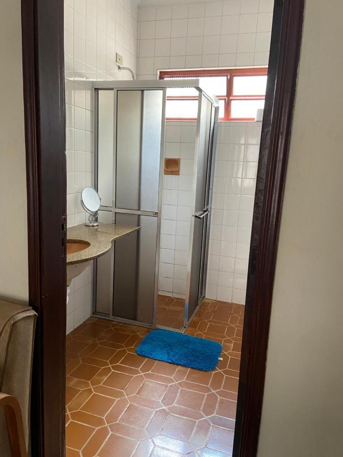 Pousada Casa De Braganca บรากังซาเปาลิสตา ภายนอก รูปภาพ