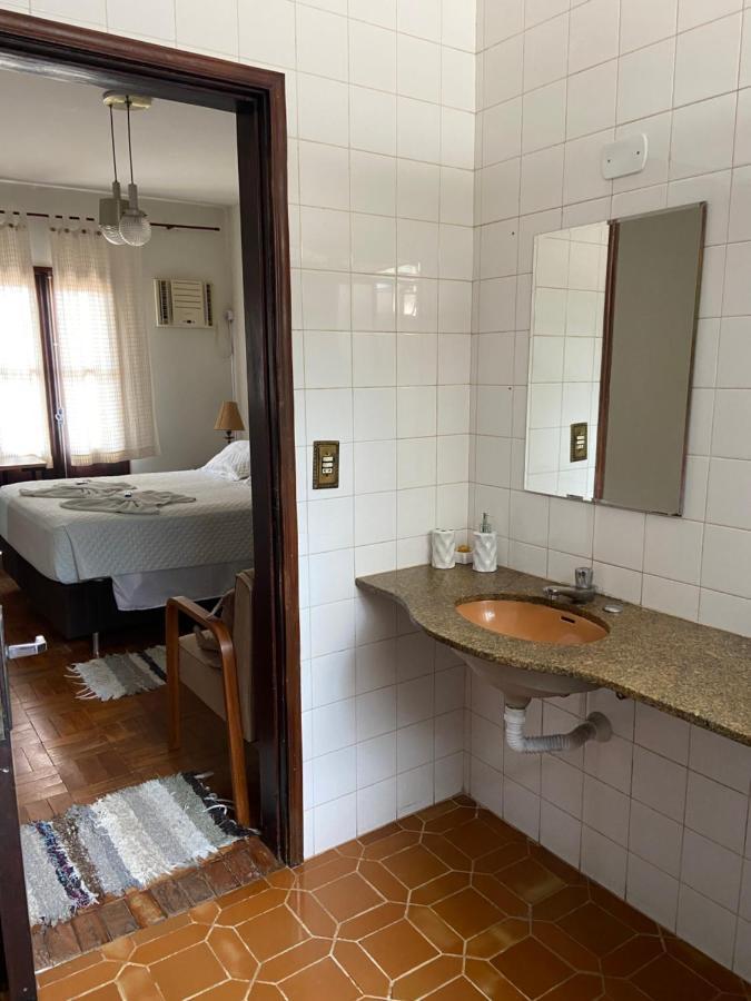 Pousada Casa De Braganca บรากังซาเปาลิสตา ภายนอก รูปภาพ