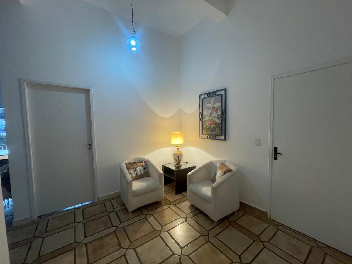 Pousada Casa De Braganca บรากังซาเปาลิสตา ภายนอก รูปภาพ