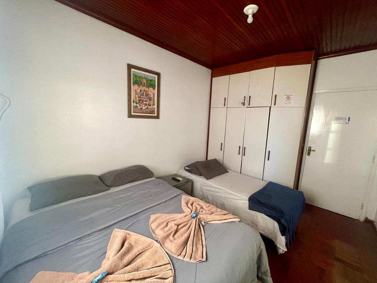 Pousada Casa De Braganca บรากังซาเปาลิสตา ภายนอก รูปภาพ