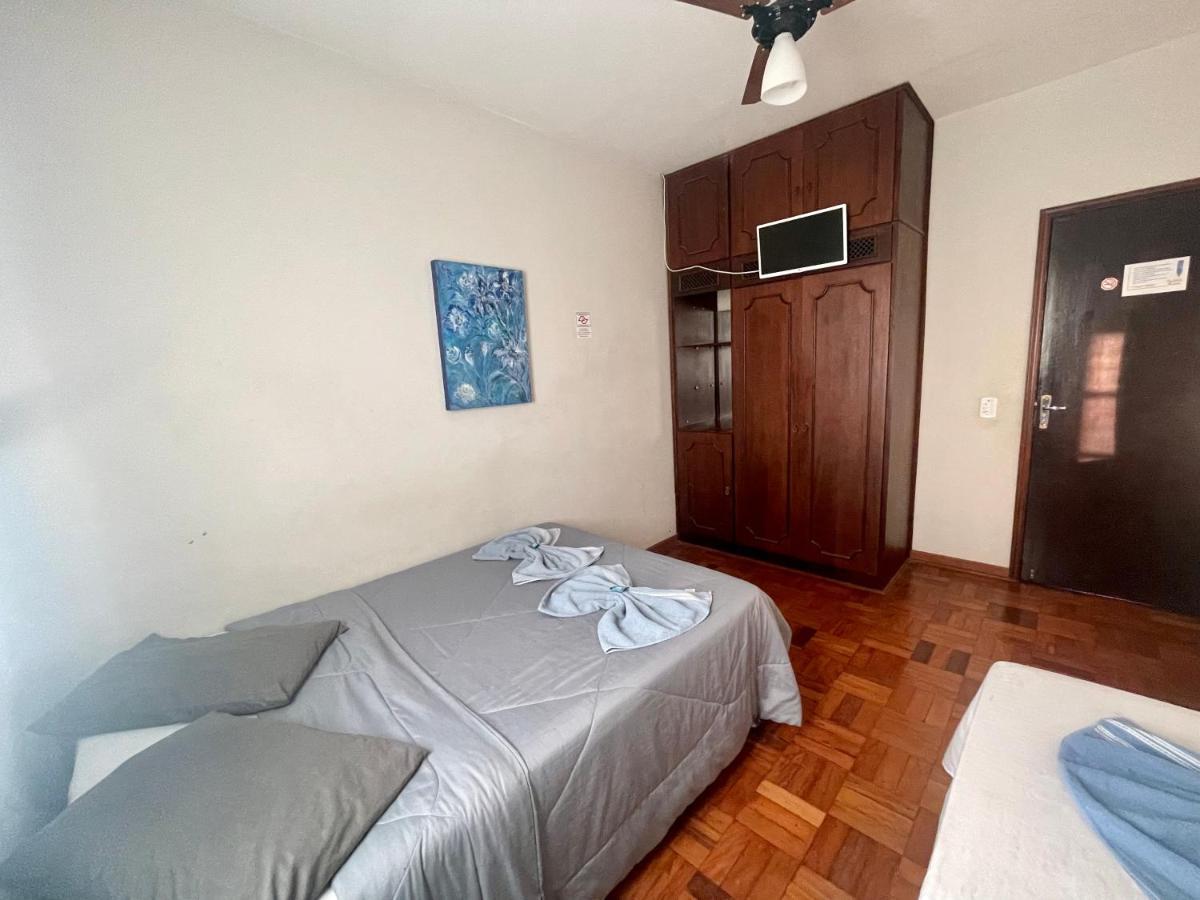 Pousada Casa De Braganca บรากังซาเปาลิสตา ภายนอก รูปภาพ