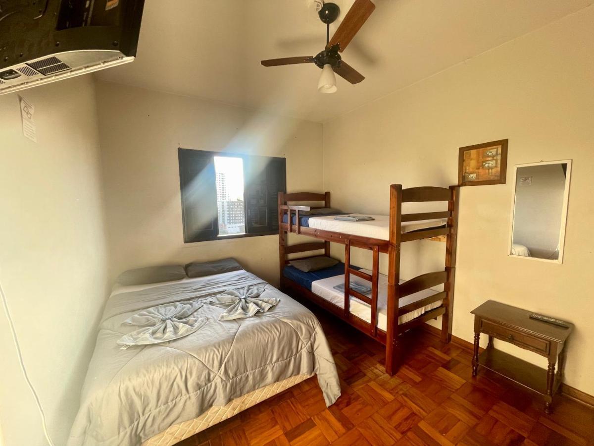 Pousada Casa De Braganca บรากังซาเปาลิสตา ภายนอก รูปภาพ