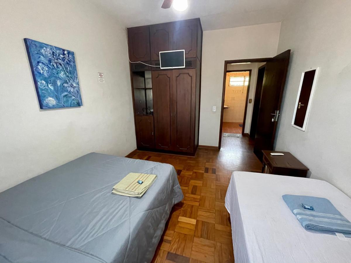 Pousada Casa De Braganca บรากังซาเปาลิสตา ภายนอก รูปภาพ