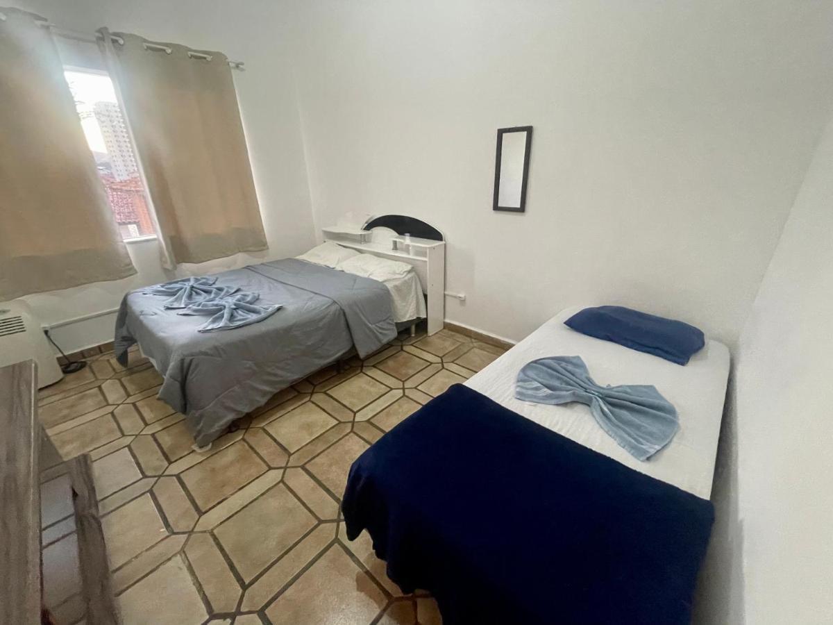 Pousada Casa De Braganca บรากังซาเปาลิสตา ภายนอก รูปภาพ